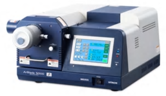 離子研磨儀 ArBlade 5000